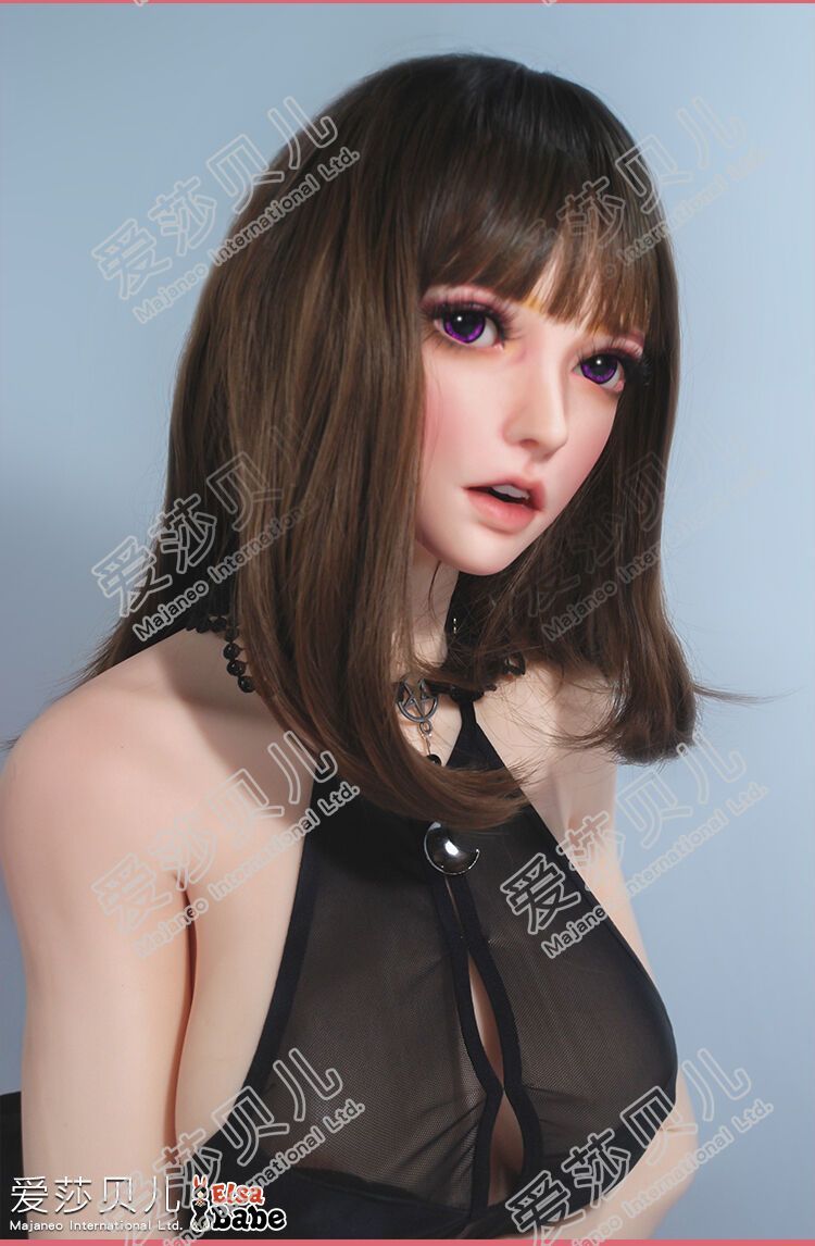 Elsa Babe-150cm HB031仓井樱Kurai Sakura~ A tiny trainee of pop girl group! ! ! 5