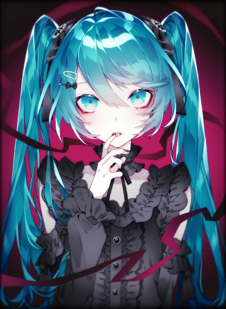 【Image】Vocaloid, H too warota wwww 14