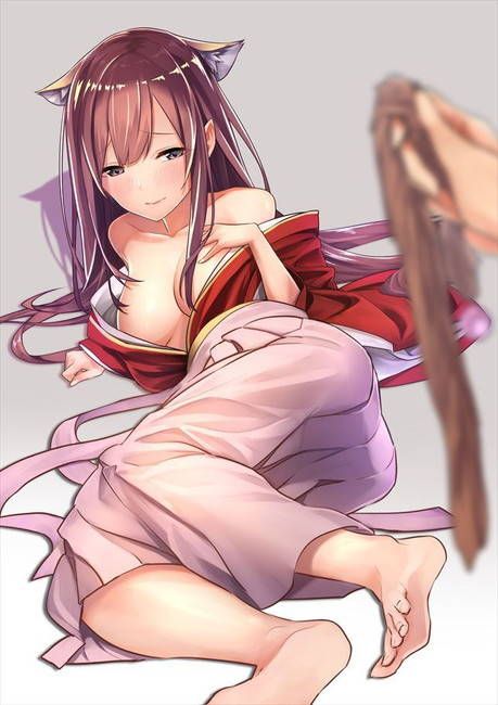 [Fleet Collection] sex photo collection with kamikaze 11