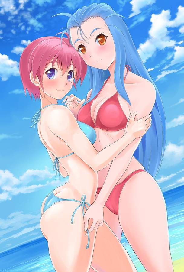 【Erotic Image】Tokimeki Memorial Unoki secondary erotic image that makes you want to H like a cartoon 1