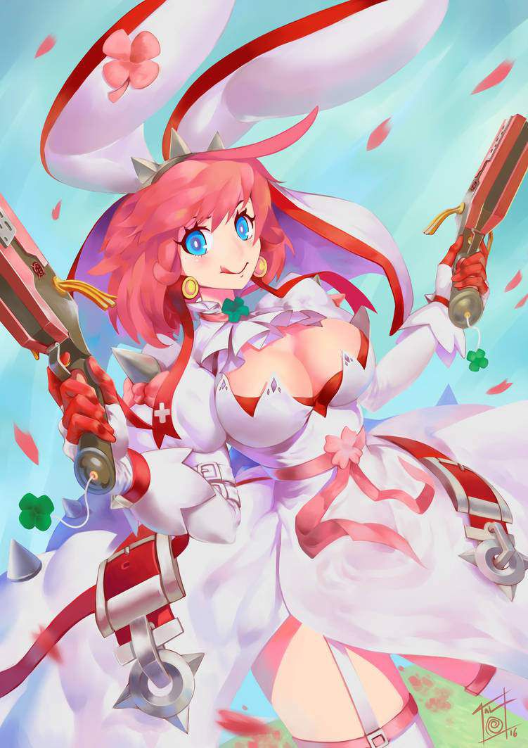 Elphelt Valen... 11