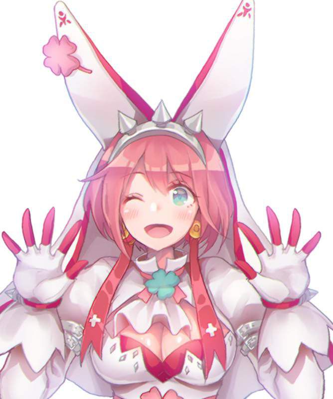 Elphelt Valen... 12