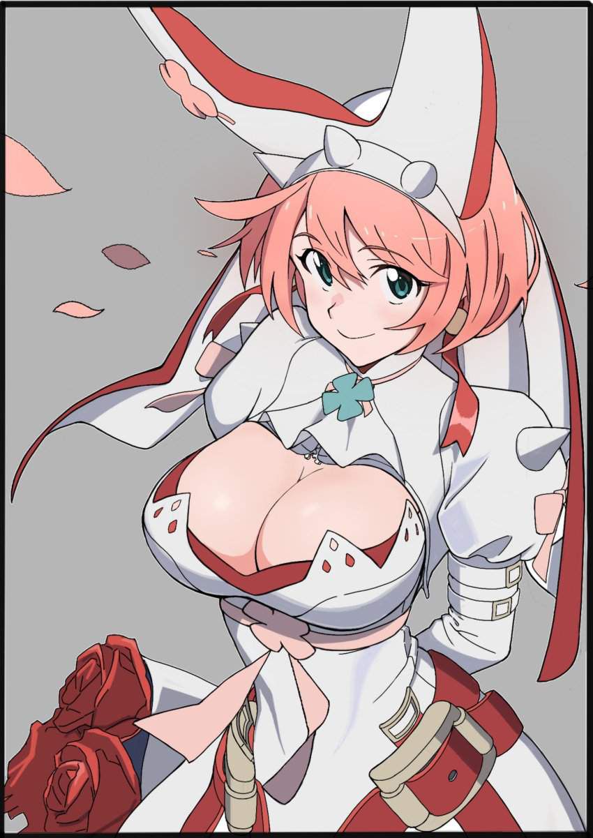 Elphelt Valen... 14