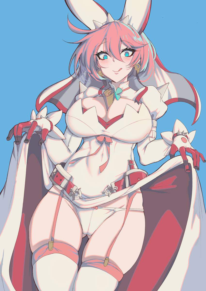 Elphelt Valen... 18