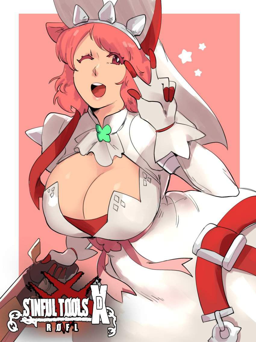 Elphelt Valen... 25