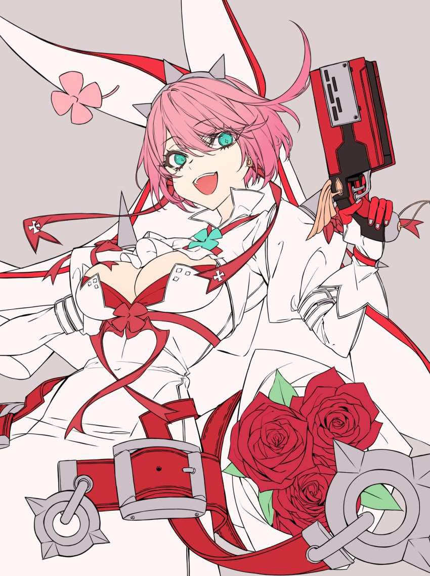 Elphelt Valen... 26