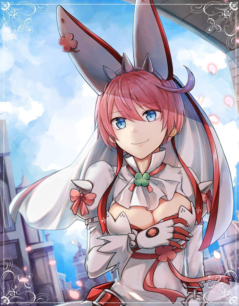 Elphelt Valen... 28