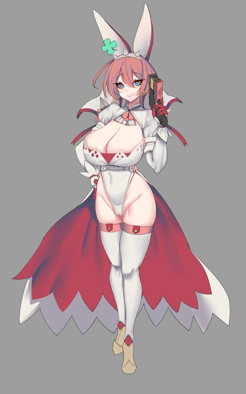 Elphelt Valen... 30