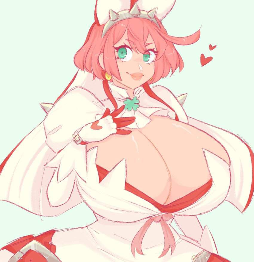 Elphelt Valen... 32