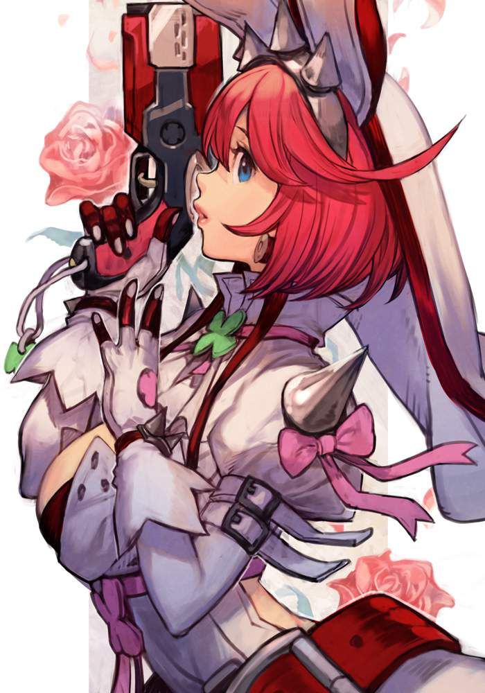 Elphelt Valen... 33