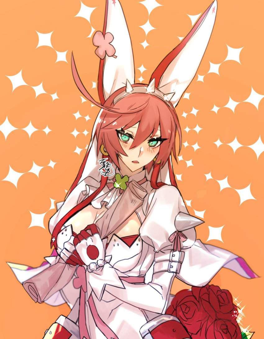 Elphelt Valen... 35