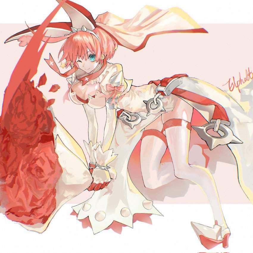 Elphelt Valen... 48