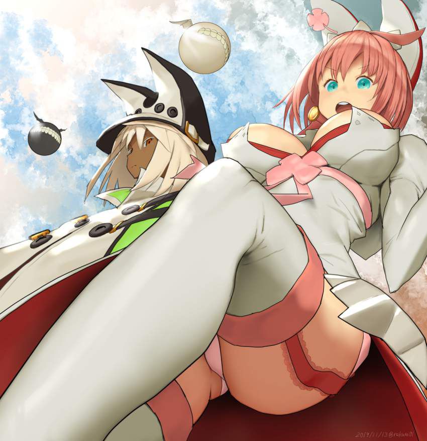 Elphelt Valen... 6