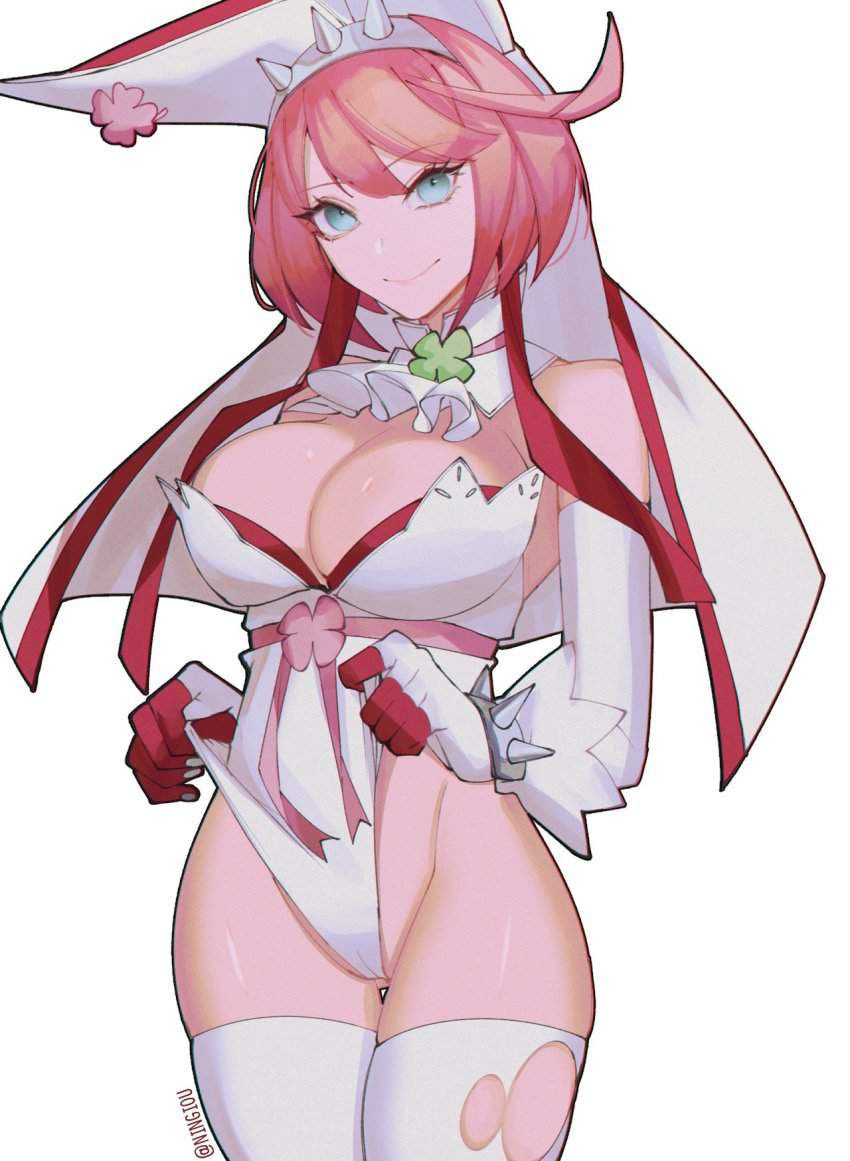 Elphelt Valen... 7