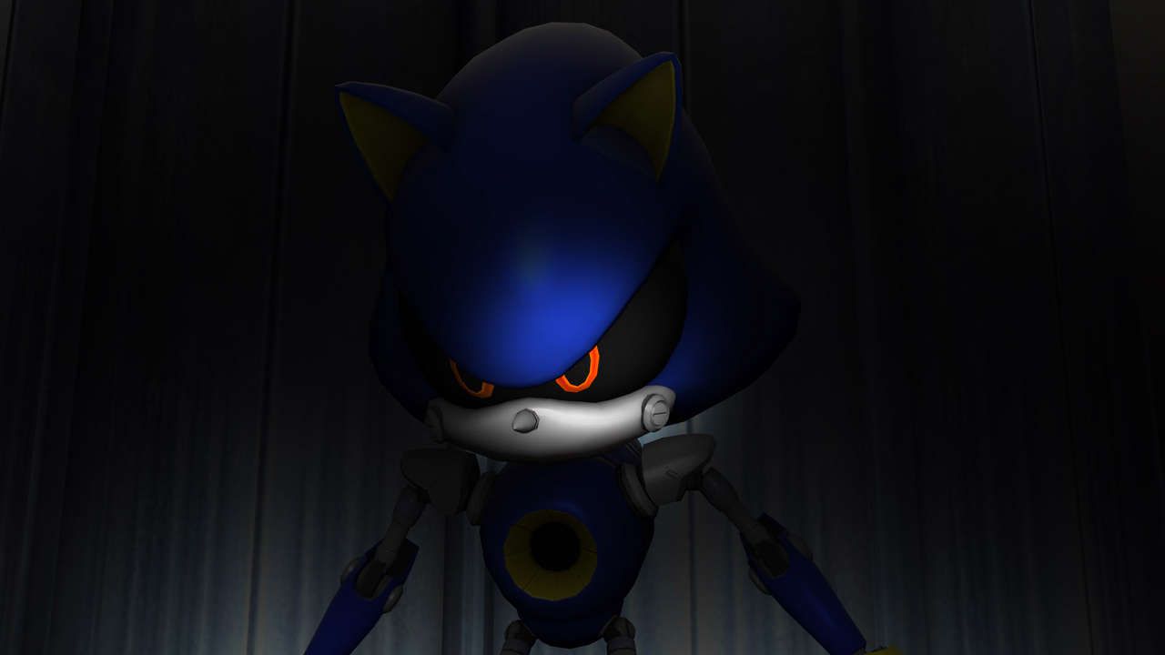 [BlueApple] Sonic Climax Chapters 1-8 (Sonic the Hedgehog) (Ongoing) 117