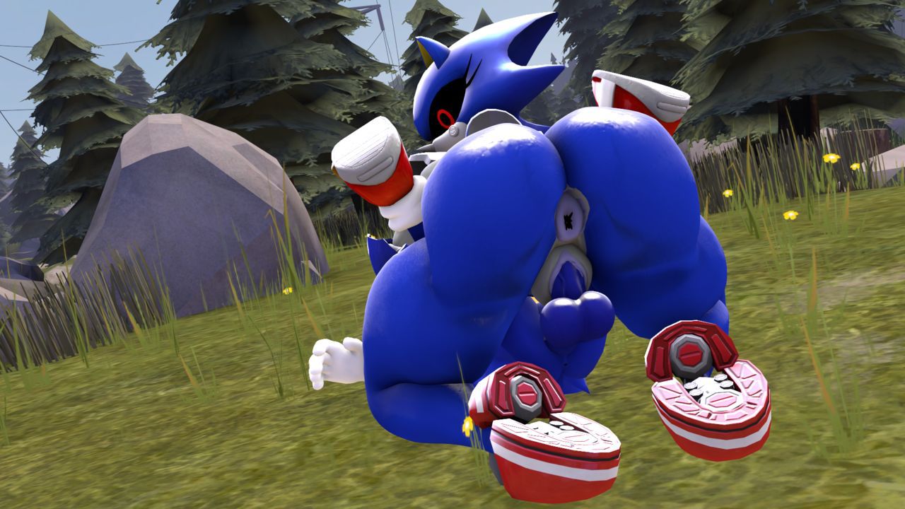 [BlueApple] Sonic Climax Chapters 1-8 (Sonic the Hedgehog) (Ongoing) 205