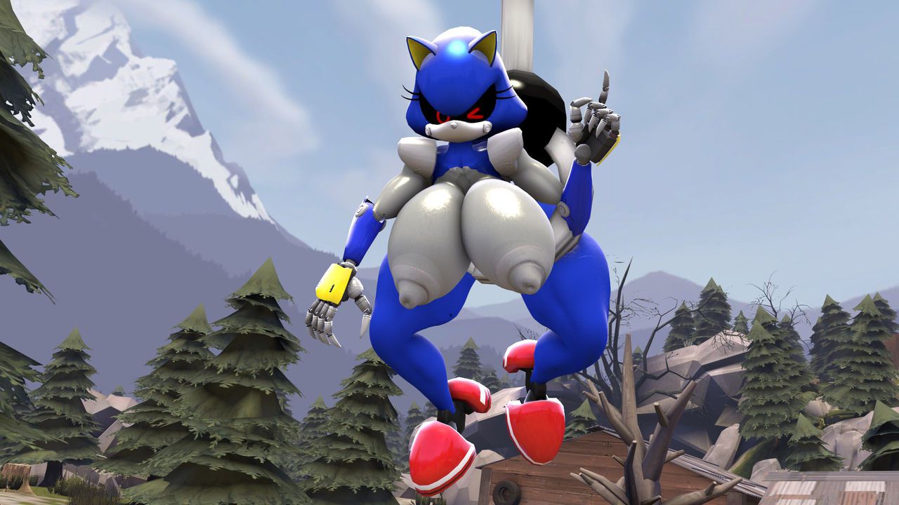 [BlueApple] Sonic Climax Chapters 1-8 (Sonic the Hedgehog) (Ongoing) 215