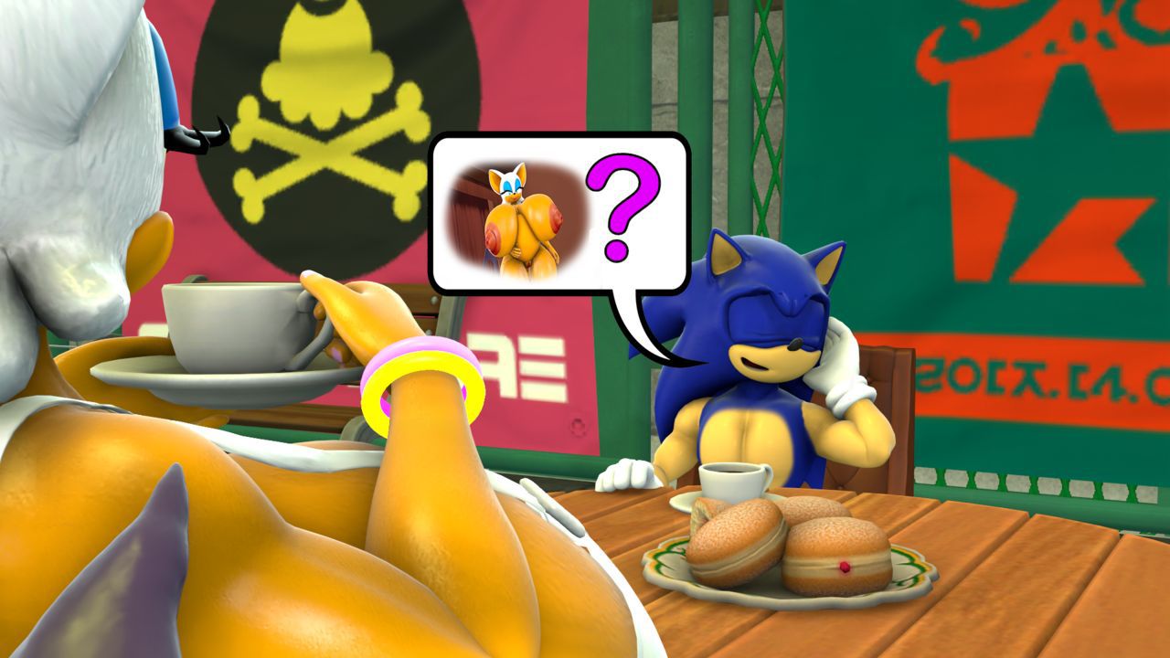 [BlueApple] Sonic Climax Chapters 1-8 (Sonic the Hedgehog) (Ongoing) 535