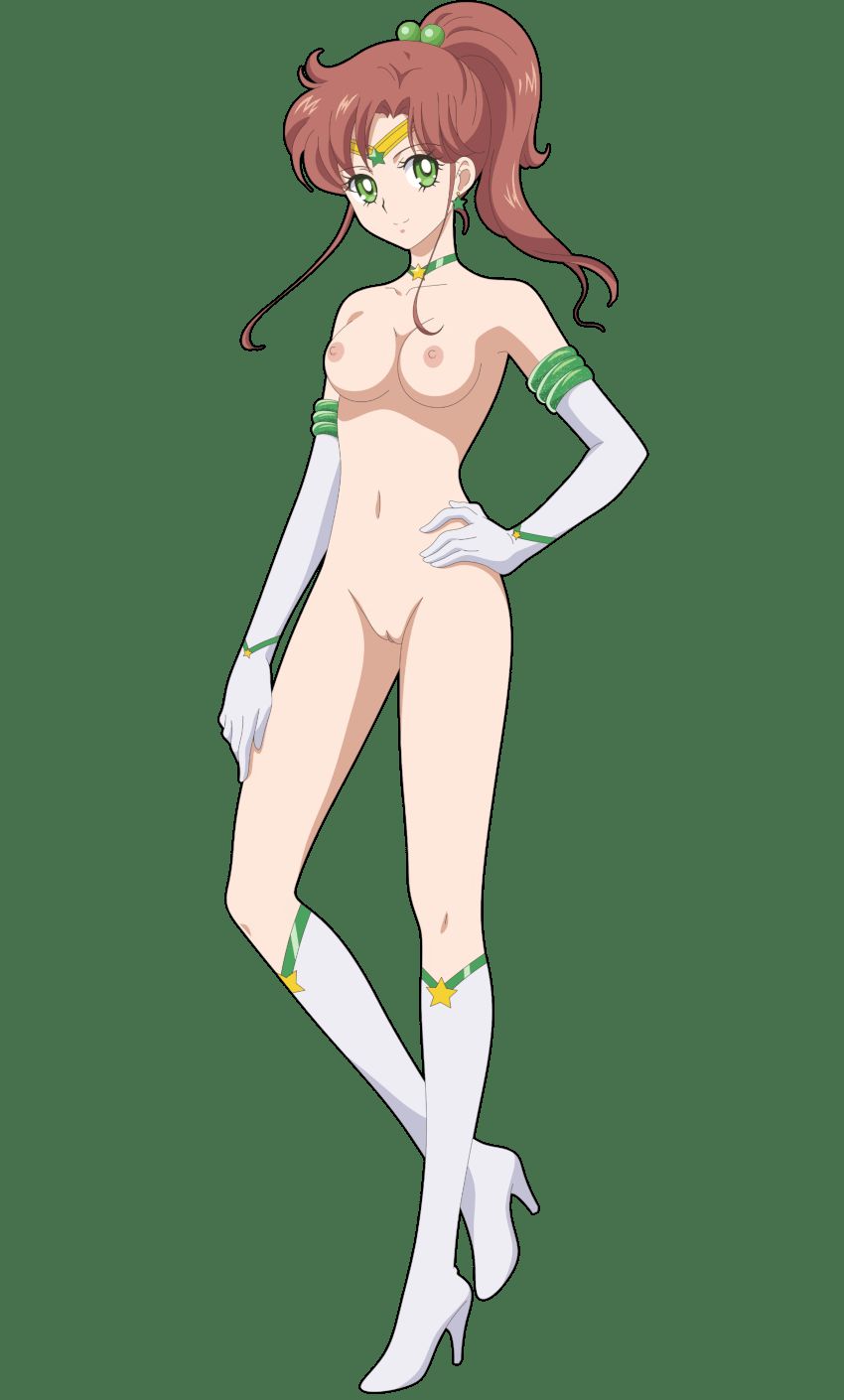 [Erocora character material] PNG background transparent erotic image such as anime character Part 422 38