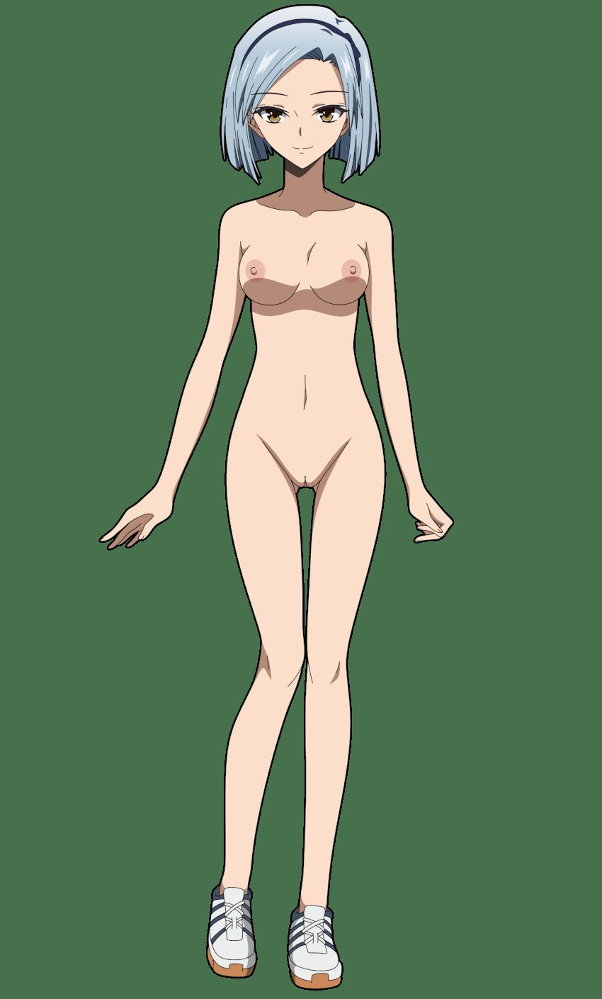 [Erocora character material] PNG background transparent erotic image such as anime character Part 422 4