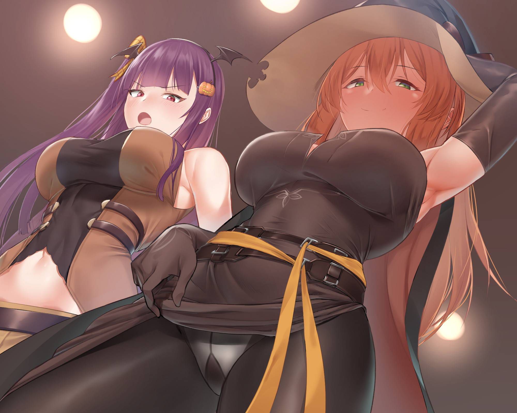sex images of Springfield coming out! [Dolls Frontline] 5