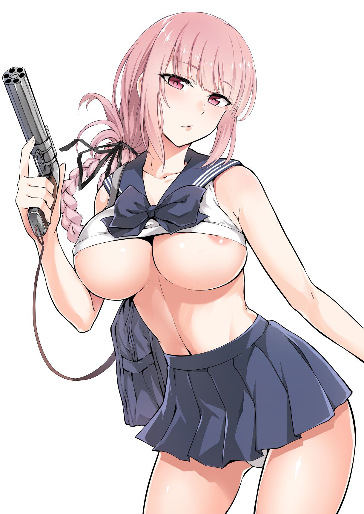 【2nd】 Fate series nightingale's cute erotic images 15