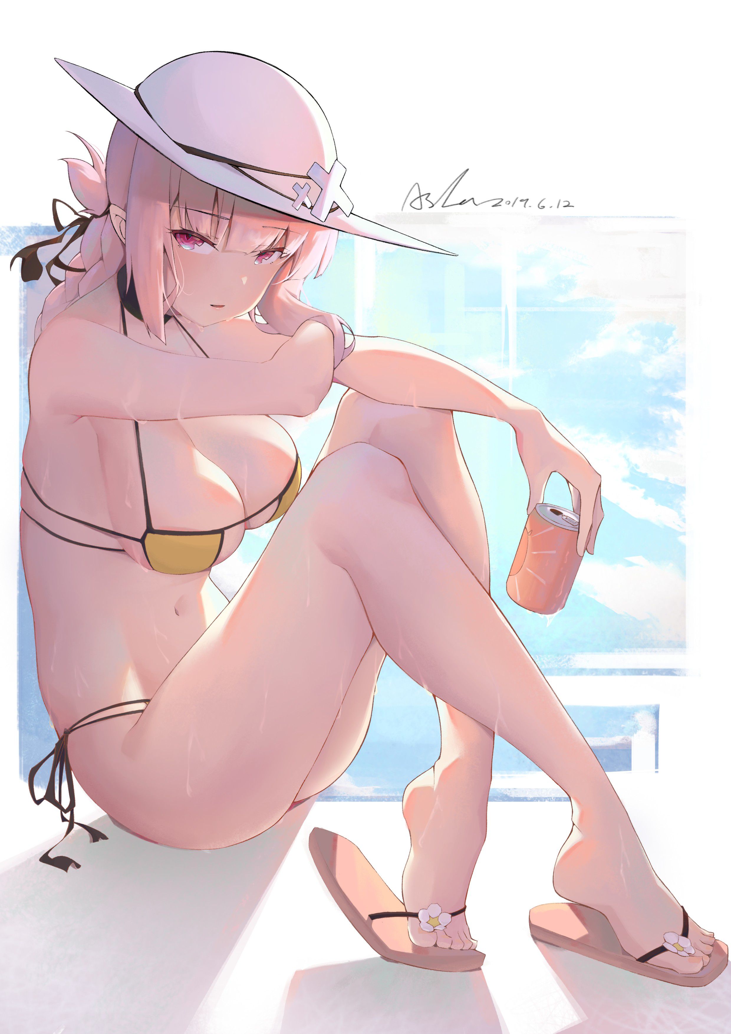 【2nd】 Fate series nightingale's cute erotic images 6