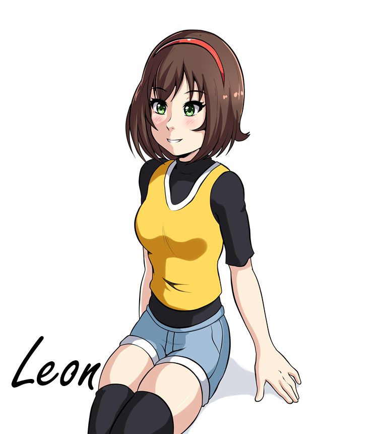 [PIXIV] LeonArt (15622125) 510