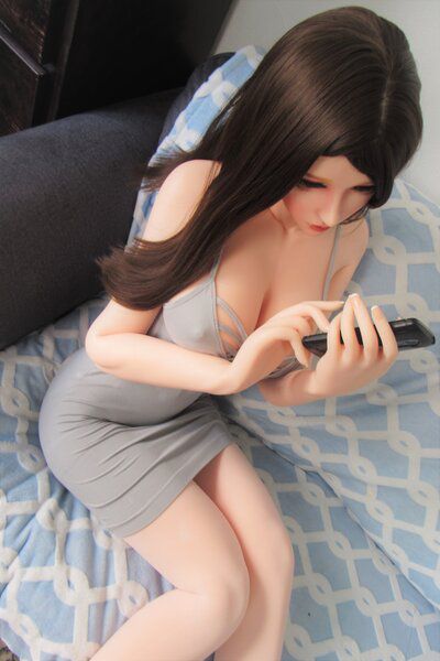 165Doll-HC030姚香绫Yao XiangLing-Doll Photos by Sate 4