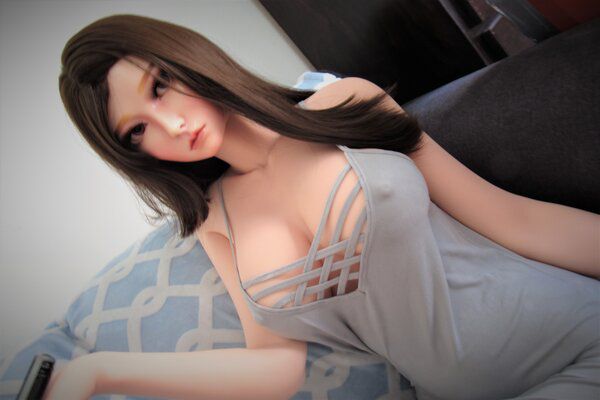 165Doll-HC030姚香绫Yao XiangLing-Doll Photos by Sate 7