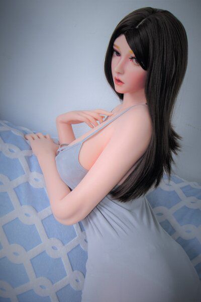 165Doll-HC030姚香绫Yao XiangLing-Doll Photos by Sate 8