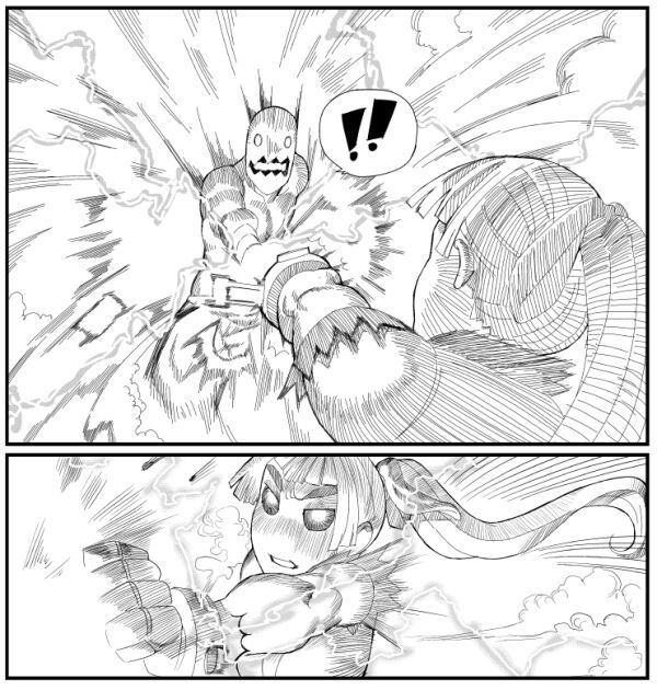 [Tumblr] Magi34/AC120 (2/3) 139