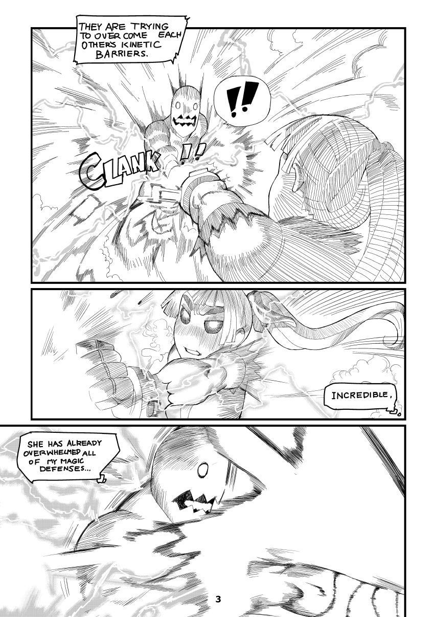 [Tumblr] Magi34/AC120 (2/3) 170