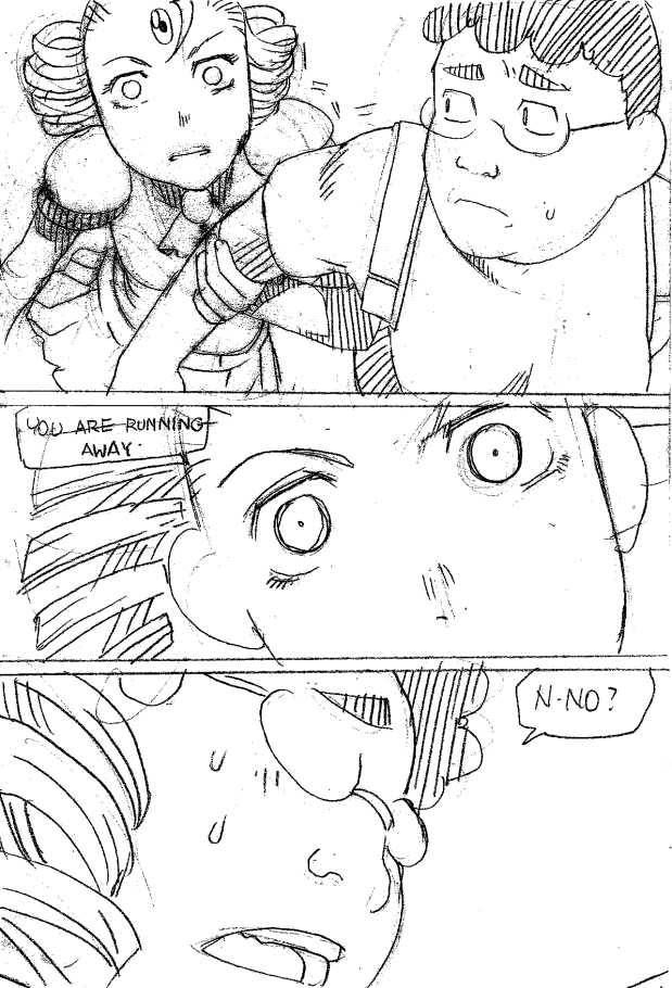 [Tumblr] Magi34/AC120 (2/3) 436