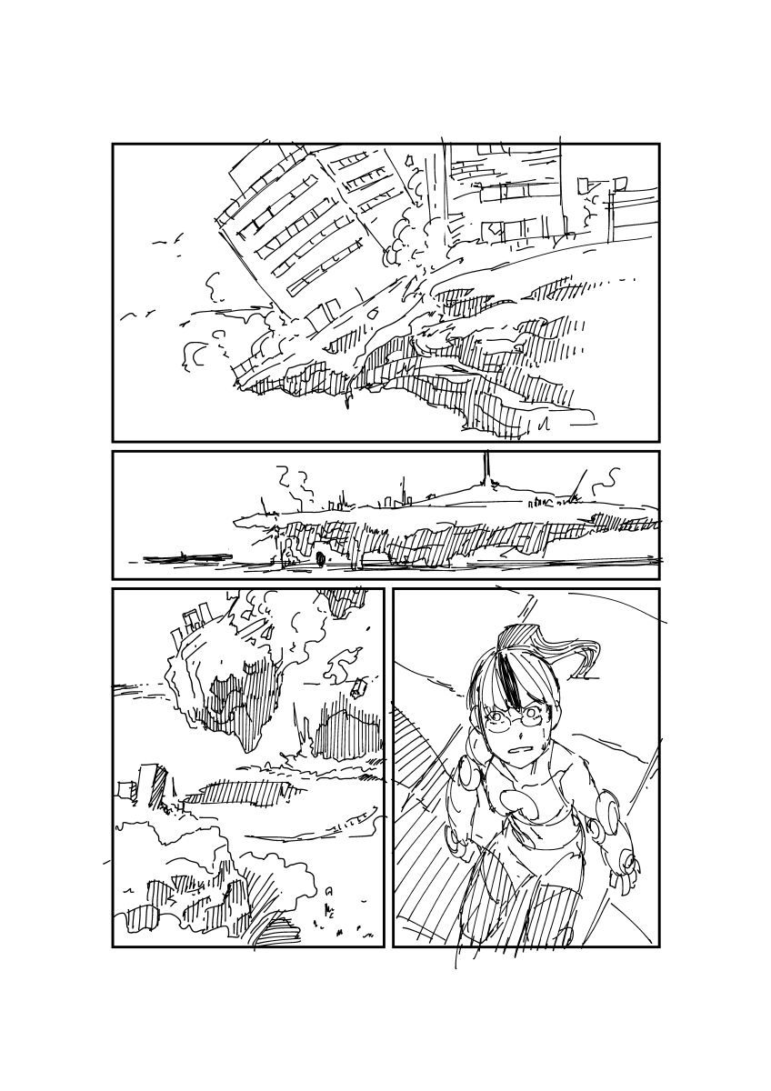 [Tumblr] Magi34/AC120 (2/3) 610