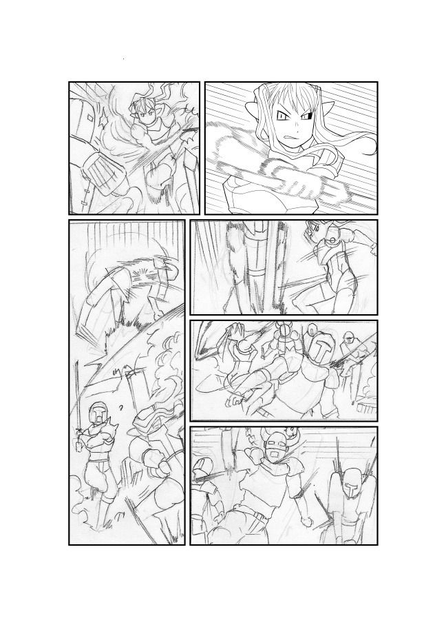 [Tumblr] Magi34/AC120 (2/3) 693