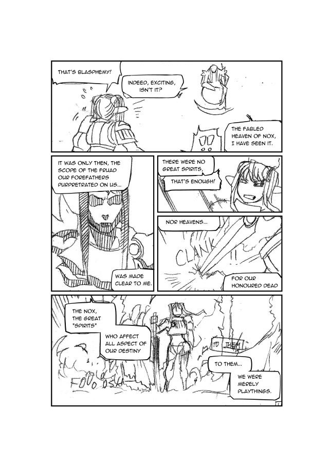 [Tumblr] Magi34/AC120 (2/3) 697