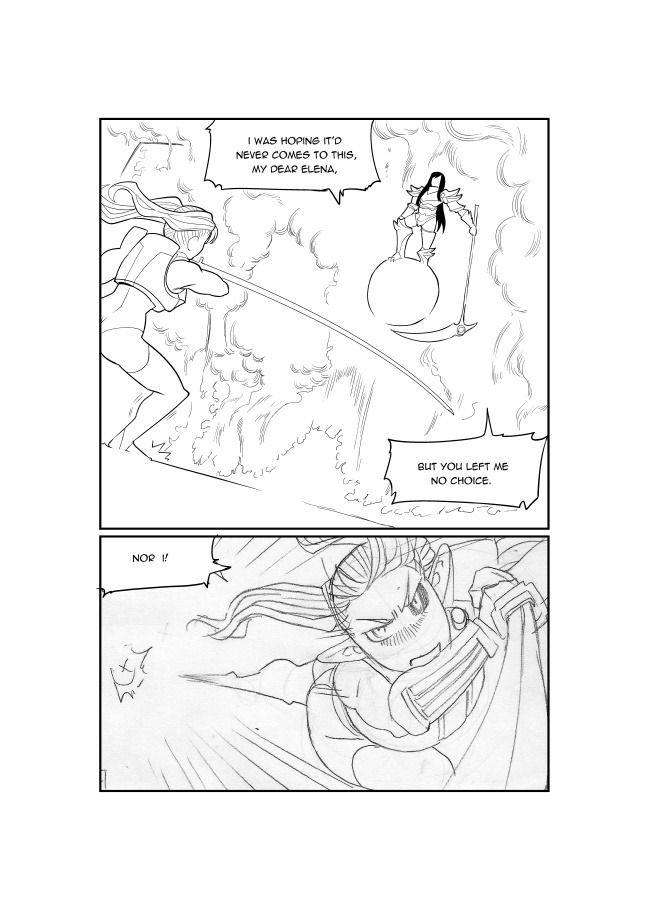 [Tumblr] Magi34/AC120 (2/3) 700