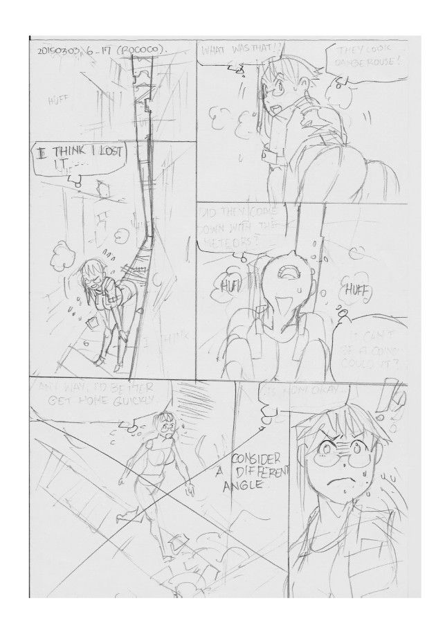 [Tumblr] Magi34/AC120 (2/3) 933