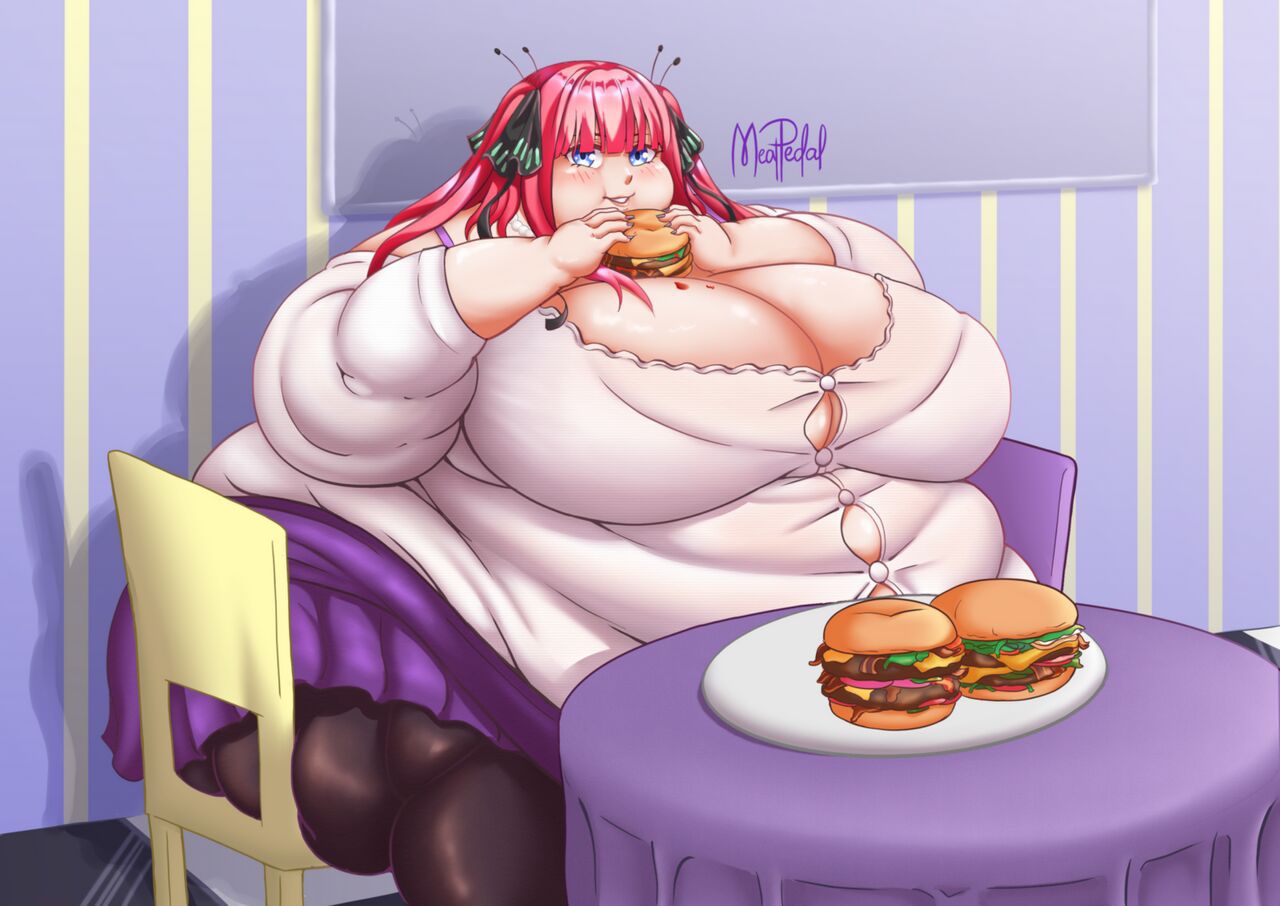 MeatPedal - DeviantArt 59