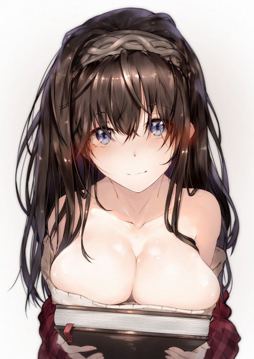 Please give me a secondary image that can be y like boobs! 2