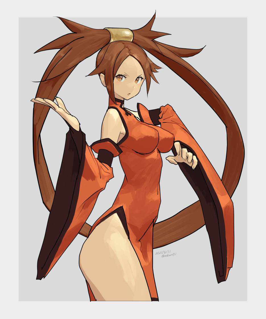 Selected image ♪ of Guilty Gear 20