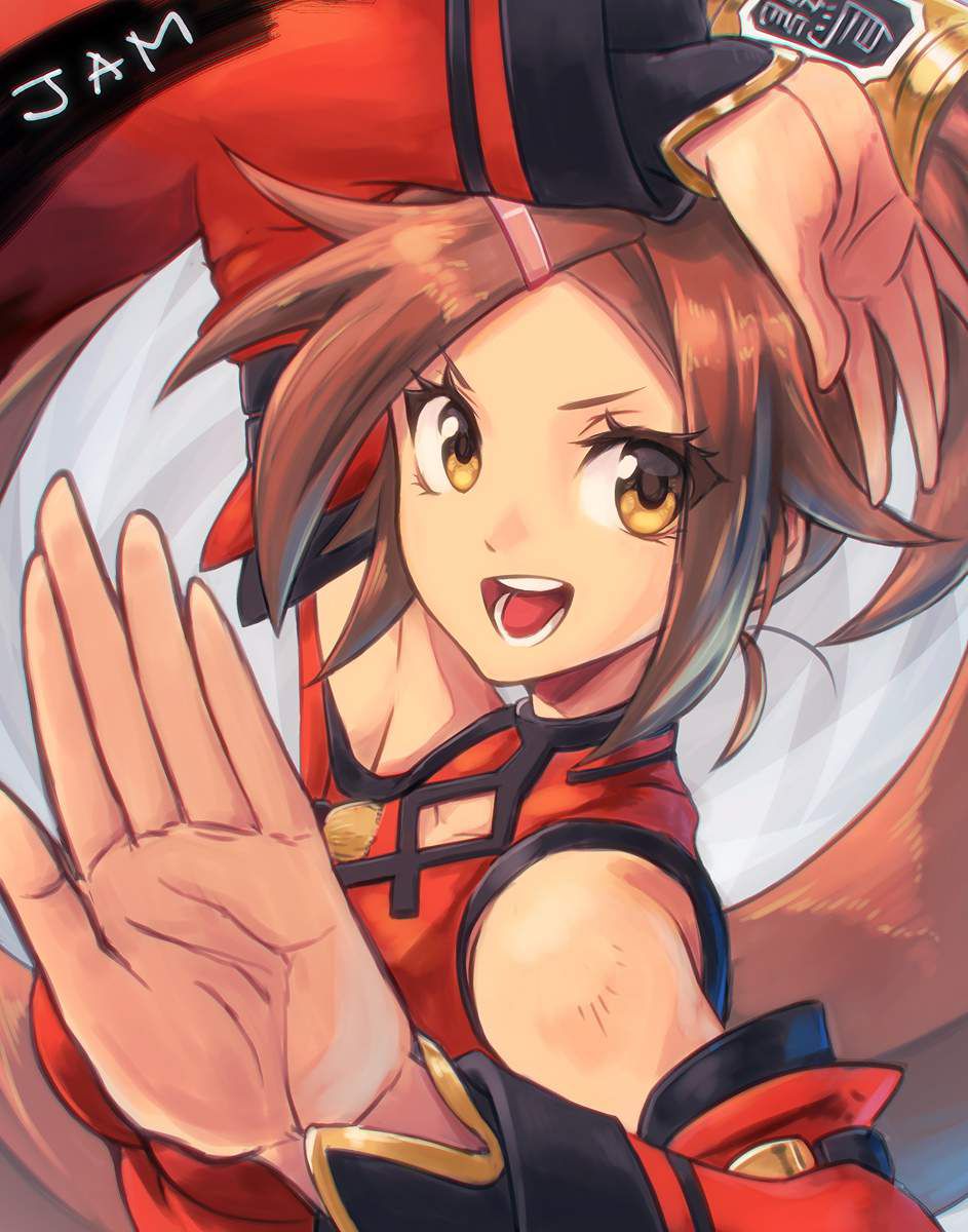 Selected image ♪ of Guilty Gear 6