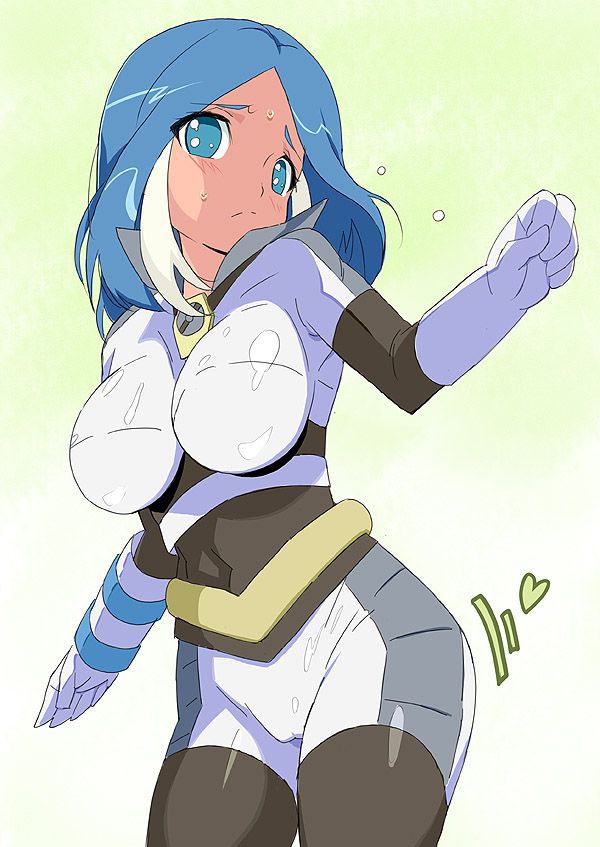 People who want to see erotic images of Inazuma Eleven! 14