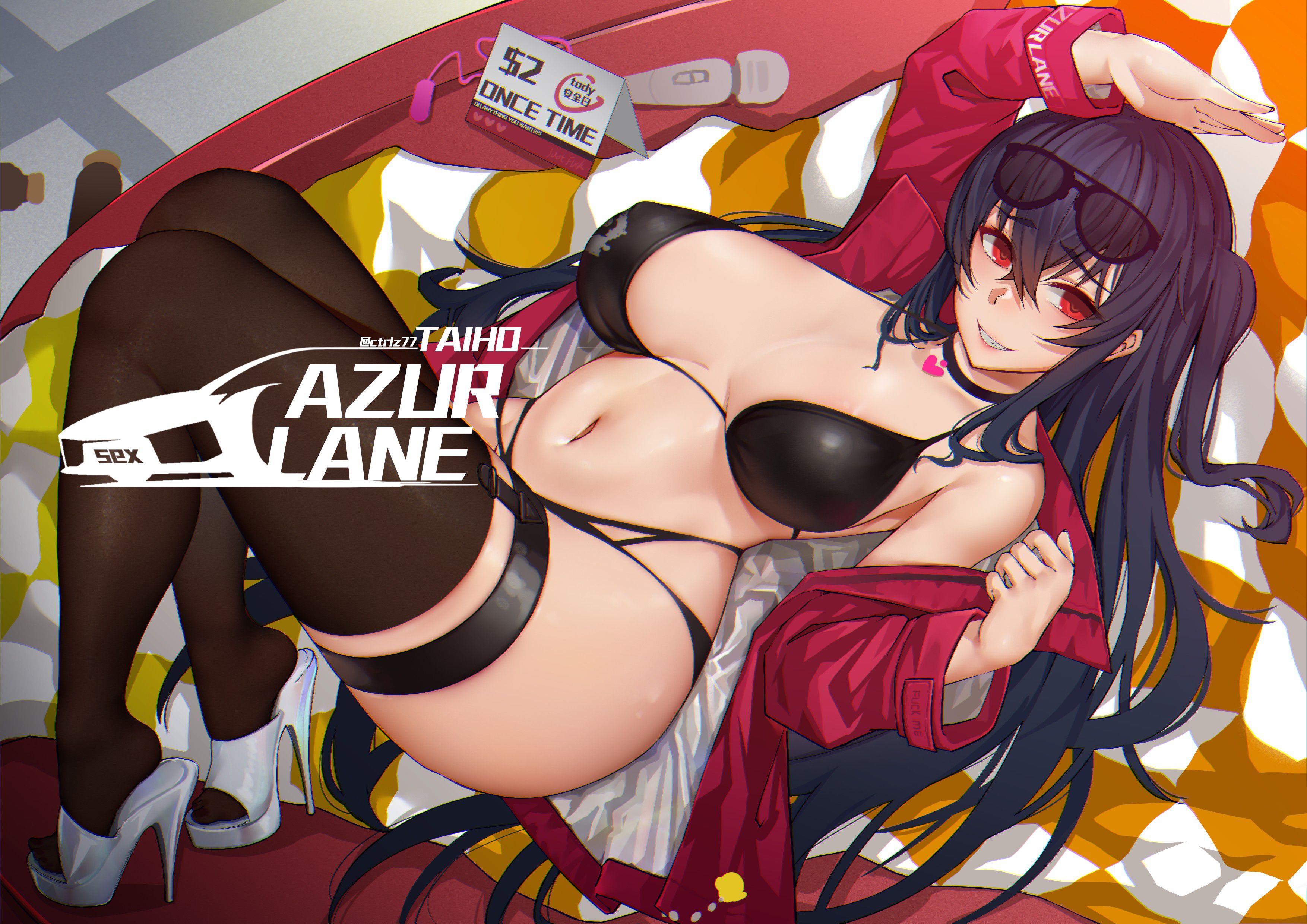 【2nd】Cute erotic image of Daiho-chan in Azur Lane Part 2 16