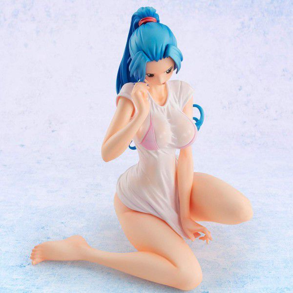 [Image many] figure of a female character of one piece, too erotic kids familiarity inevitable wwwww 10