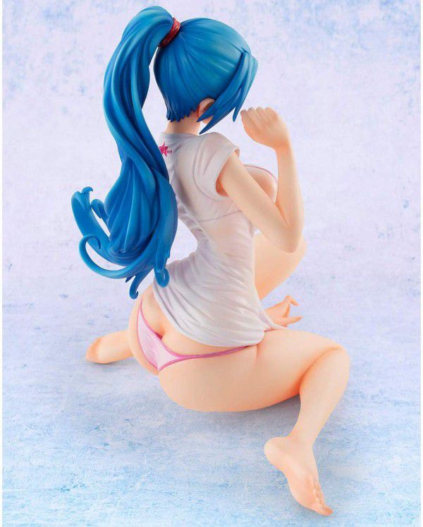 [Image many] figure of a female character of one piece, too erotic kids familiarity inevitable wwwww 11