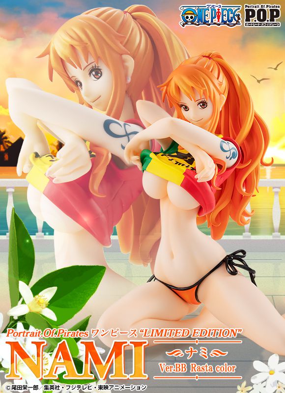 [Image many] figure of a female character of one piece, too erotic kids familiarity inevitable wwwww 6