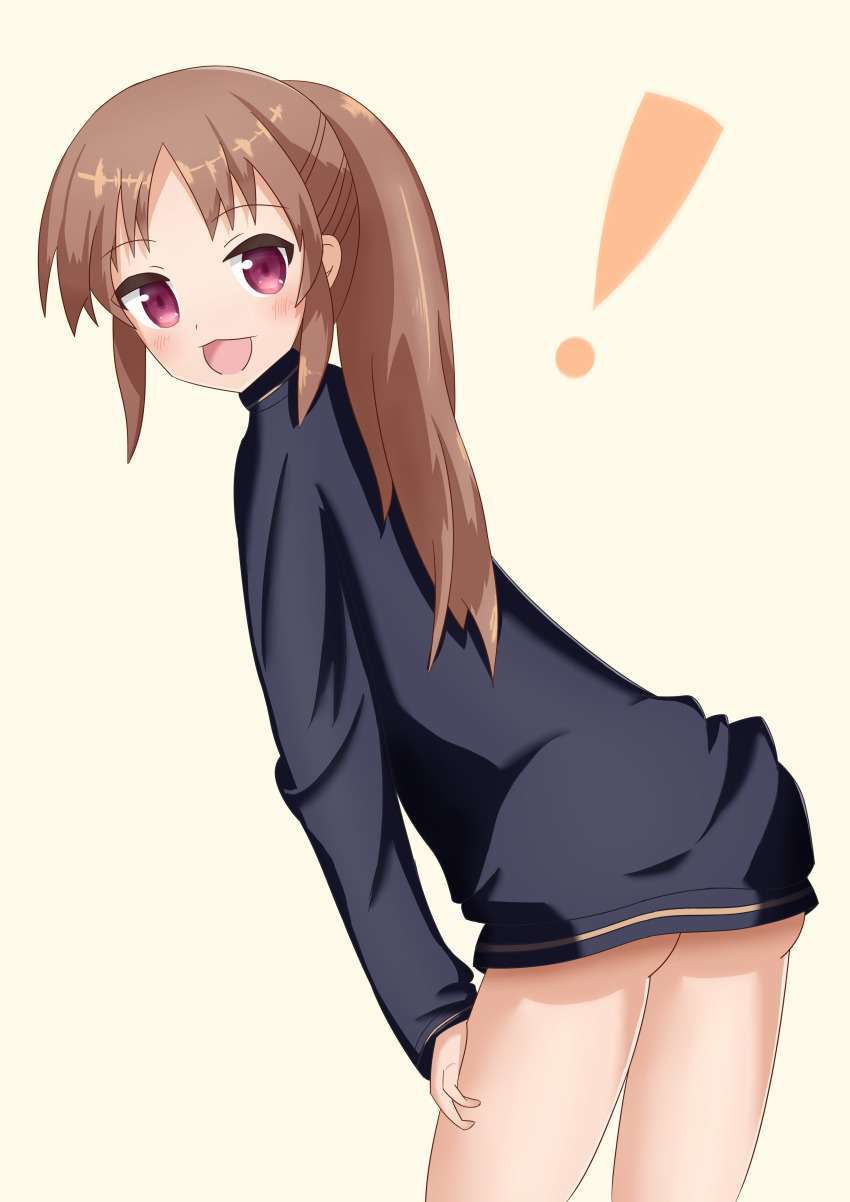 A free erotic image summary of Takagamo Calmo who can be happy just by looking at it! (Saki-) 1
