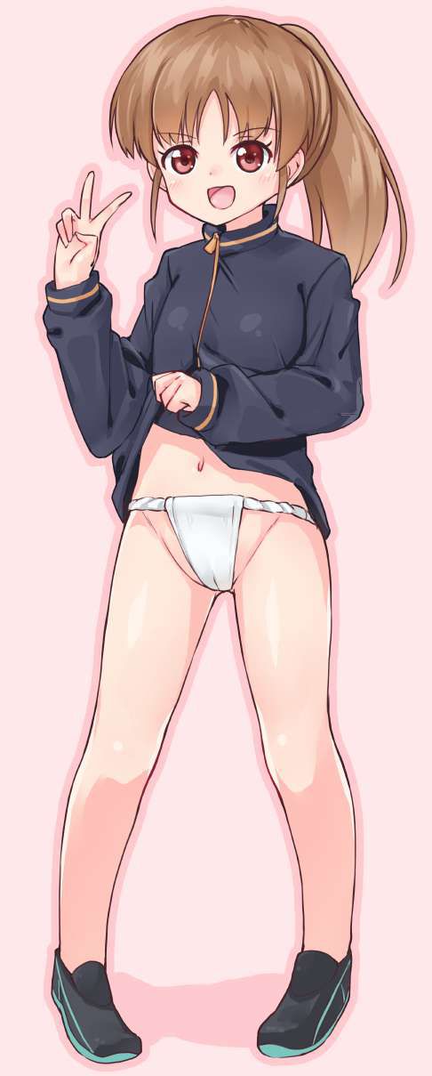 A free erotic image summary of Takagamo Calmo who can be happy just by looking at it! (Saki-) 11